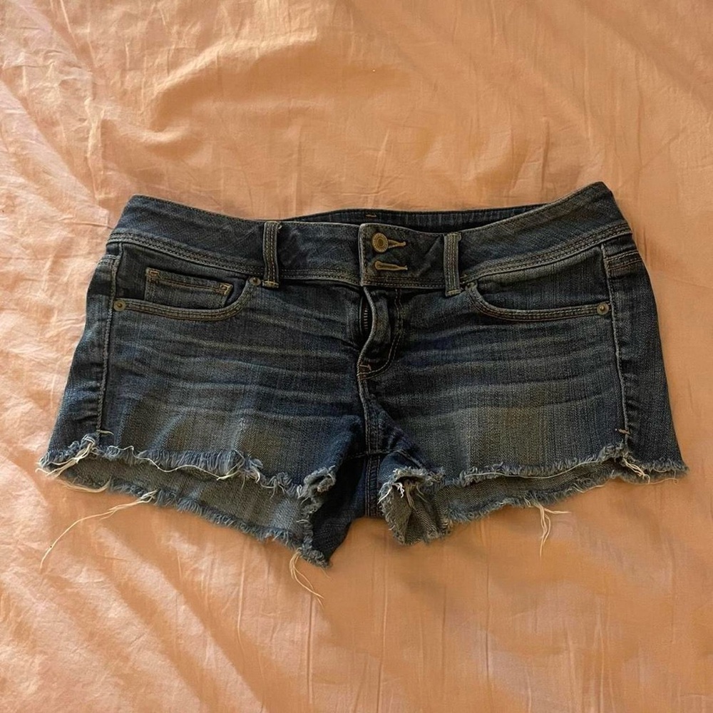 Vintage American Eagle Shorts